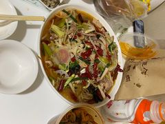 -杨家粉蒸肉(洒金桥店)
