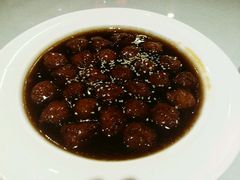 糖醋丸子-包子大王(新泽巷店)