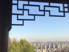 -吴山景区