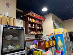-将就吃农家特色土菜馆