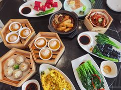 -龙凤点心饼家·39年老字号(松岗店)