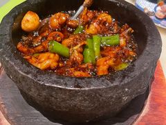 -桂满陇-十里风荷(合生汇店)