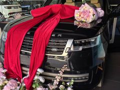 -上海伟杰·捷豹路虎4S店(闵行店)