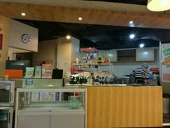 -朴鲸家正宗韩国料理(福田店)