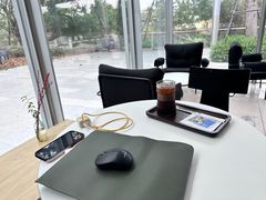 -木嘛working coffee&bar(碧道馆店)