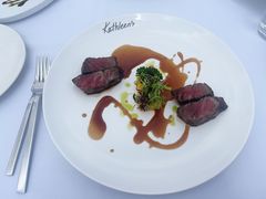 -Kathleen's Waitan 凯圣琳江景西餐厅(外滩店)