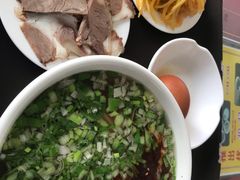 -东方宫中国兰州牛肉拉面(新起街店)