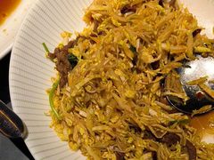 -上和臻品中国菜(花园街店)