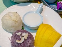 -米泰芒·东南亚料理(体育西店)