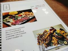 -The Cheebat 锌吧·Bistro(体育西店)