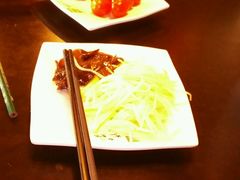-北京长白山国际酒店(鸟巢店)