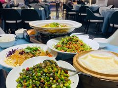-大连湾旭日·家宴·海肠捞饭(马栏广场店)