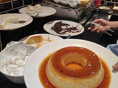 -拉蒂娜·巴西牛排馆 Latina·Brazilian Steakhouse(陆家嘴旗舰店)