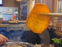 -九田家黑牛烤肉料理(吴江万象汇店)