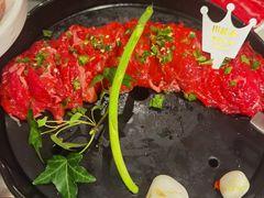 -川越泰火锅(吉利大厦店)