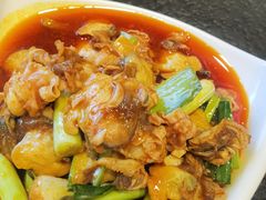 -老万烧烤(典逸心洲店)