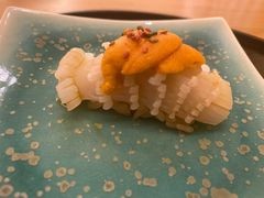 -鮨青(恒基名人购物中心店)