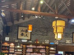 -猪肉婆私房菜(容桂总店)