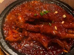 -七八冷面·延边朝鲜族美食(欢乐谷店)