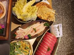 -季季山·云南野生菌火锅(上海首店)