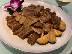 -东南里湖景餐厅·新闽菜(浦西万达店)