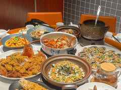 -醉壹号海鲜大排档(厦门美食地标店)