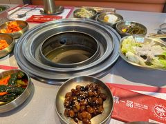 -韩一品韩国料理(柏庐南路店)