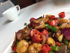 香辣虾球-春申里餐厅(银泰in99店)