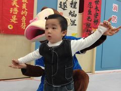 -美吉姆早教(高新中心)