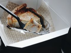 地瓜芋头咸蛋派-Pie Bird(新闸路店)