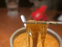 石锅手工粉-清水亭湖北菜(大屯DT51店)