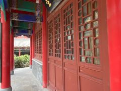 -碑林公园