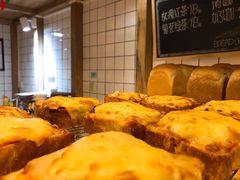 -面包与我Bread Or Me(长城汇店)