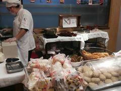 零售区-峨嵋酒家总店(车公庄店)