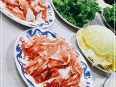-鑫龙火锅(北园店)