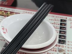 -孔一凡·手工饺子(时尚明苑店)