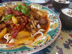 -巴依老爷新疆美食(工体旗舰店)