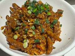 -湘语·湖南家常菜(新洲店)
