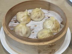 -菩提树·素食餐厅(汇智国际商业中心店)