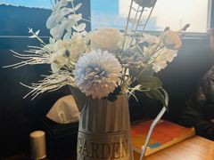 -研磨时光音乐餐厅(丁家庄店)