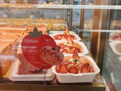 -红星前进面包牛奶公司(五道口购物中心店)