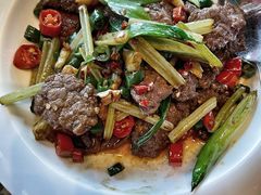 -昆仑饭店-鲜筵餐厅