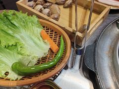-釜山火炉·海鲜烤肉(紫藤路店)