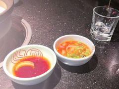 -捞王猪肚鸡火锅(昆山店)