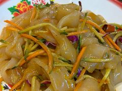 -那红花·东北菜铁锅炖(仙林金鹰店)