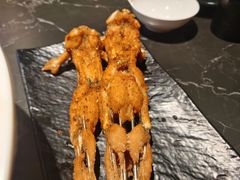 -红盔甲·小龙虾(人民广场店)