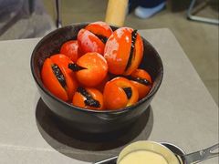-W COLLECTIVE  DESSERT SHOP