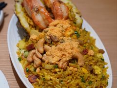 -隅乐胡椒虾·台湾菜·团建(皇岗店)