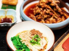-滋色臻选川菜(北京坊旗舰店)
