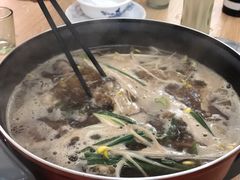 -三叔牛杂火锅店(三淮大街15号店)